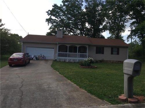 878 Majestic Court, Lawrenceville, GA 30044