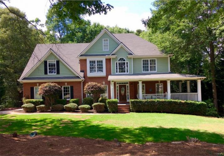 2025 Pate Ridge Drive Sw, Loganville, GA 30052
