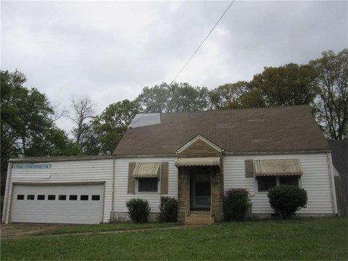1497 Hardin Avenue, Atlanta, GA 30337