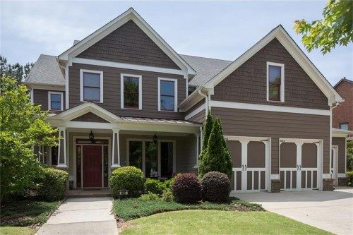 4605 Westgate Drive, Cumming, GA 30040