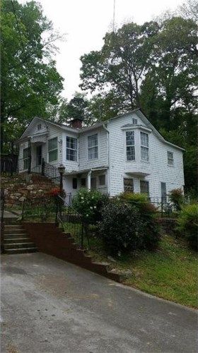 4539 Lakeshore Drive, Pine Lake, GA 30072