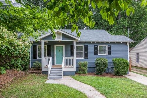 209 Whitefoord Avenue Ne, Atlanta, GA 30307