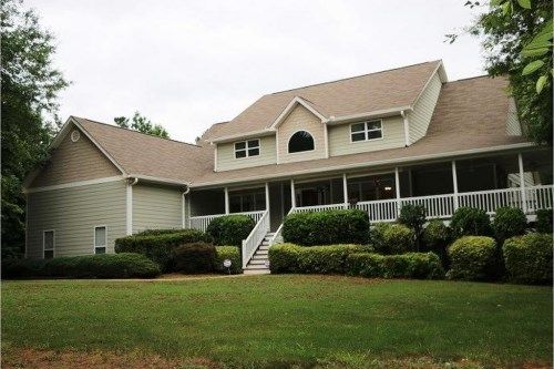 1055 Cooper Road, Social Circle, GA 30025