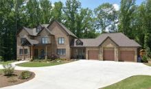 6035 Campground Road Cumming, GA 30040