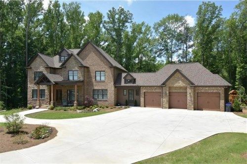 6035 Campground Road, Cumming, GA 30040