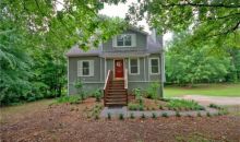 195 Pinewood Drive Senoia, GA 30276