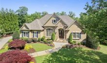 8560 Royal Troon Drive Duluth, GA 30097