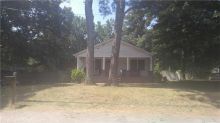 1248 W Ridge Avenue Stone Mountain, GA 30083