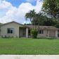 12480 SW 11th Ct, Fort Lauderdale, FL 33325 ID:14531120