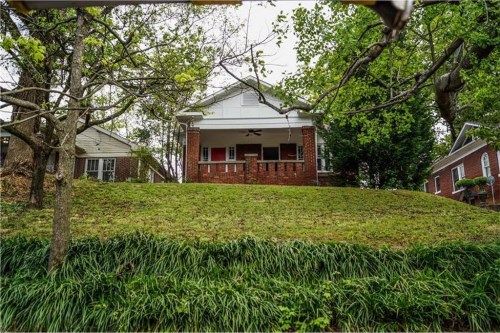 1146 Donnelly Avenue Sw, Atlanta, GA 30310