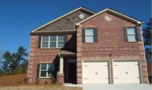 292 Sapphire Bend Riverdale, GA 30296