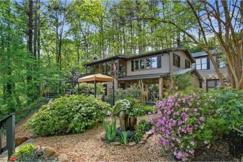 1960 Kemp Drive, Cumming, GA 30041