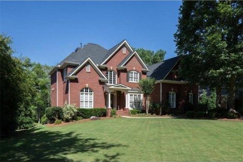 7025 Meadow Brook Court, Cumming, GA 30040