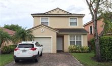 2031 SE 14th Ct Homestead, FL 33035