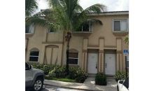 2231 SE 26th Ln # 2231-1 Homestead, FL 33035