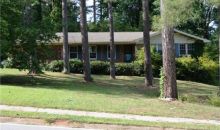 960 Pair Road Sw Marietta, GA 30060