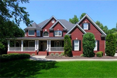 6215 Wild Timber Road, Buford, GA 30518