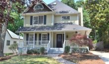 2880 Elliott Circle NE Atlanta, GA 30305