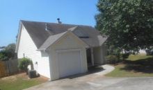 126 Misty Ridge Trail Stockbridge, GA 30281