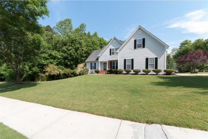 170 Trelawney Circle, Covington, GA 30016