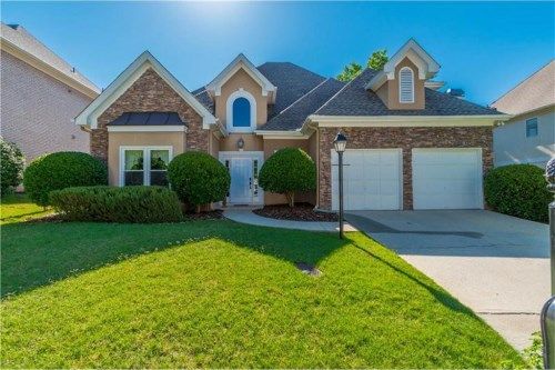 4543 Springvale Circle, Atlanta, GA 30338