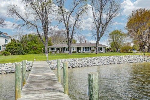 2058 Ditchley Road, Kilmarnock, VA 22482