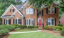 5111 Staverly Lane Norcross, GA 30092