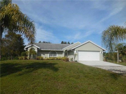 16647 68 St N., Loxahatchee, FL 33470