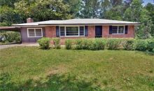 91 Cooper Lake Road Se Mableton, GA 30126