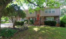 2025 Flat Shoals Road Riverdale, GA 30296