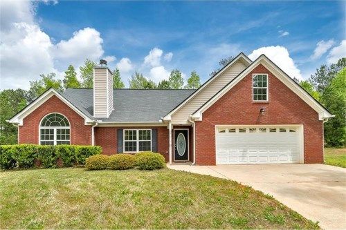 60 Chapman Way, Covington, GA 30016