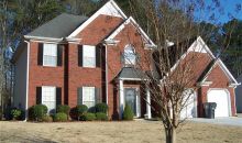 316 Hampton Oaks Circle Villa Rica, GA 30180
