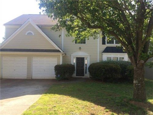 7136 Springchase Way, Austell, GA 30168