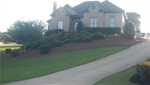 292 Gold Bullion Drive E, Dawsonville, GA 30534