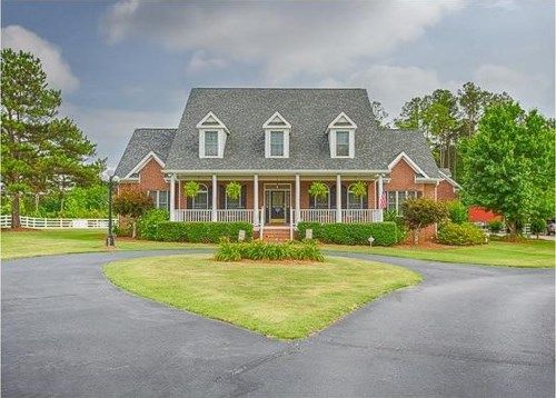382 Knox Chapel Road, Social Circle, GA 30025