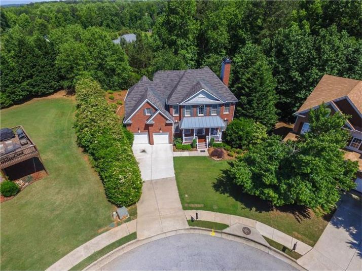 4199 Liberty Pointe Lane, Auburn, GA 30011
