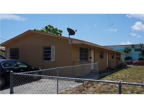 334 SW 16, Dania, FL 33004