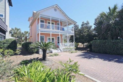 4944 W Co Highway 30-A, Santa Rosa Beach, FL 32459