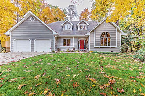 210 Cheeskogili Lane, Loudon, TN 37774
