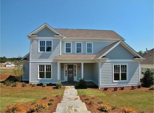 1913 Bent Pine Park, Statham, GA 30666