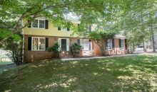 545 Rowland Road Stone Mountain, GA 30083