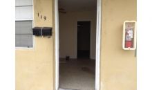 119 NW 9th Ave Homestead, FL 33030