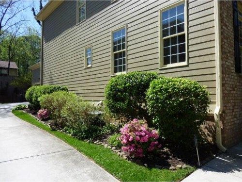 1458 Sylvan Circle Ne, Atlanta, GA 30319