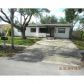 6370 SW 1st St, Pompano Beach, FL 33068 ID:13865984