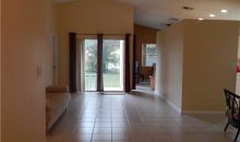 20302 SW 3rd St Hollywood, FL 33029