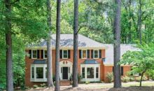 4410 Flippen Trail Norcross, GA 30092