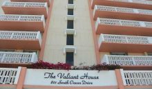 801 S Ocean Dr # 403 Hollywood, FL 33019