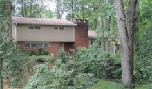 146 Skyline Drive Dahlonega, GA 30533