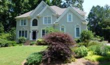 8000 Sweet Creek Road Duluth, GA 30097