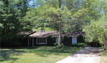 1042 Bramwell Lane Stone Mountain, GA 30083